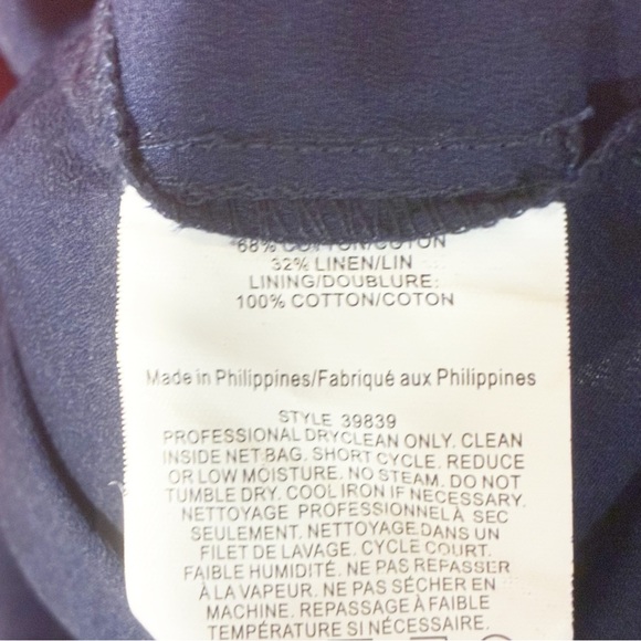 Tory Burch Nicola Guipure Lace Dress Red Lined Size 2 Short Sleeve - Picture 5 of 6